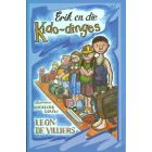 Erik en die kido-dinges (EPUB) 
