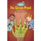 Kas Vol Monsters 1: Die Groen Hand (EBOEK)