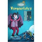 Kas Vol Monsters 2: Vampierfoto's (EBOEK)