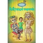 Kas Vol Monsters 3: Hollywood-mummie (EBOEK)