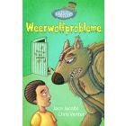 Kas Vol Monsters 4: Weerwolfprobleme (EBOEK)