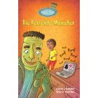 Kas Vol Monsters 5: Die Perfekte Monster (EBOEK)