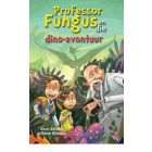 Prof Fungus (5) dino-avontuur (EPUB) 