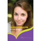Handomkeer (EBOEK)