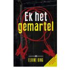 Ek het gemartel (EBOEK)