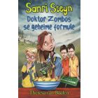 Sanri Steyn 1: Doktor Zombos se geheime formule (EBOEK)