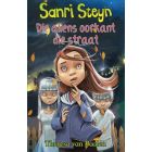 Sanri Steyn 2: Die aliens oorkant die straat (EBOEK)