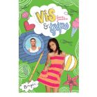 CAPS Vis en tjips (EBOEK)