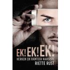 Ek! Ek! Ek! Herken en hanteer narsiste