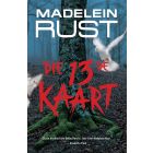 Die 13de kaart (EBOEK)