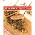 Quick and Tasty 3: Marvellous Mince Meals (EBOEK)