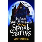 Die beste Suid-Afrikaanse Spookstories  (EBOEK) 