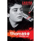 Thomas@murder.net (EBOEK)