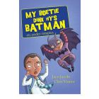 My boetie dink hy's Batman (EBOEK)