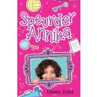 Speurder Annika (EBOEK)