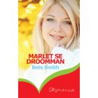 Marlet se droomman (EBOEK)