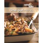Quick and Tasty 3: One-pot Meals (EBOEK)