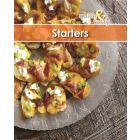 Quick and Tasty 3: Starters (EBOEK)