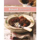 Quick and Tasty 3: Baked Desserts (EBOEK)