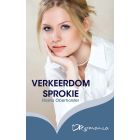 Verkeerdom sprokie (EBOEK)