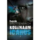 Kodenaam Icarus (EBOEK)