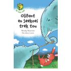 Ek lees self  5 Olifant en seekoei trek tou