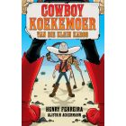 Cowboy Koekemoer van die klein karoo (EBOEK)