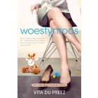 Woestynroos (EBOEK)