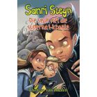 Sanri Steyn 3: Die seun met die superkat-krag (EBOEK)