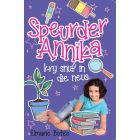 Speurder Annika kry snuf in die neus (EBOEK)