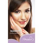 Maskers (EBOEK)