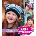 Brei saam met Vrouekeur 12: Musse (EBOEK)