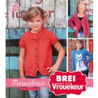 Brei saam met Vrouekeur 15: Meisietruie (EBOEK)