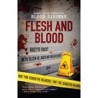 Flesh and blood (EBOEK)