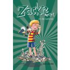 Zackie Mostert en die katkrisis (EBOEK)