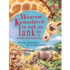 Waarom Kameelperd se nek so lank is (EBOEK)