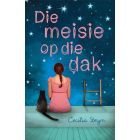 Die meisie op die dak (EBOEK)