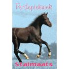 Stalmaats 18: Perdepiekniek (EBOEK)