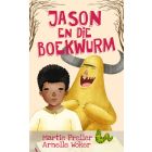 Jason en die boekwurm (EPUB) 