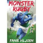 Monsterrugby (EBOEK)