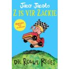 Z is vir Zackie 1: Die rowwe resies