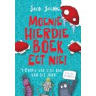 Moenie hierdie boek eet nie!