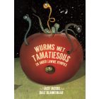 Wurms met tamatiesous (EBOEK)