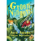 Groen vingers (EBOEK)