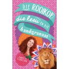 Die rooikop, die leeu en die handgranaat (EBOEK)