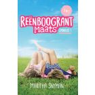 Reenboogrant Maats: Omnibus 1 (EBOEK)