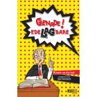 Genade! Edelagbare: Humor en die hof (EBOEK)