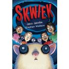 Skwiek (EBOEK)