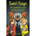 Sanri Steyn 7: Die Vampiere van Vlermuishoogte (EBOEK)