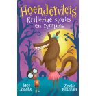 Hoendervleis: Grillerige stories en rympies (EBOEK)